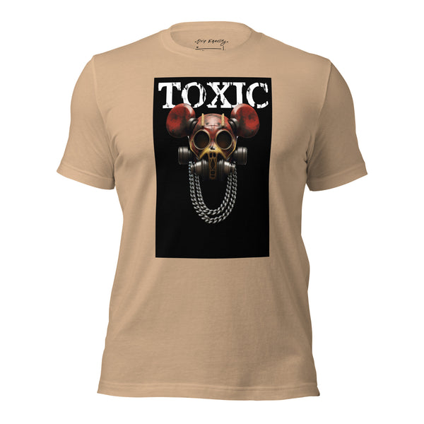 Toxic