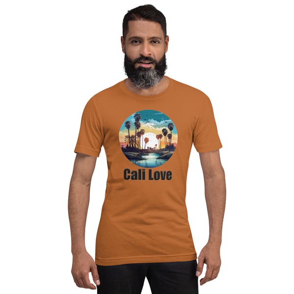 Cali Love