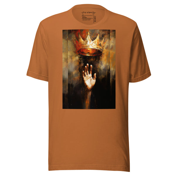 Reach for the Crown