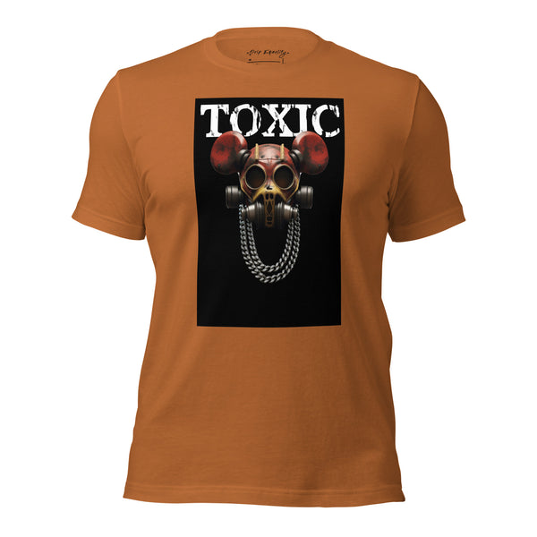 Toxic