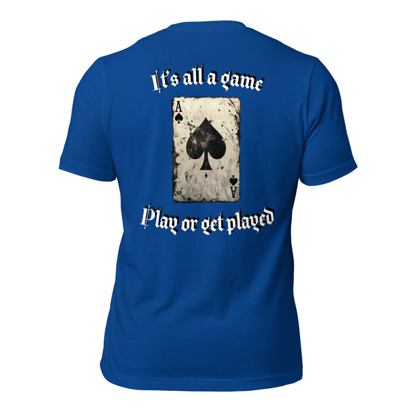 Game Master