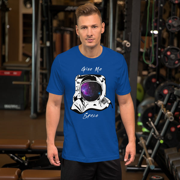 Give Me Space