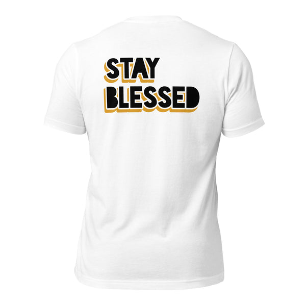 Stay Blessed