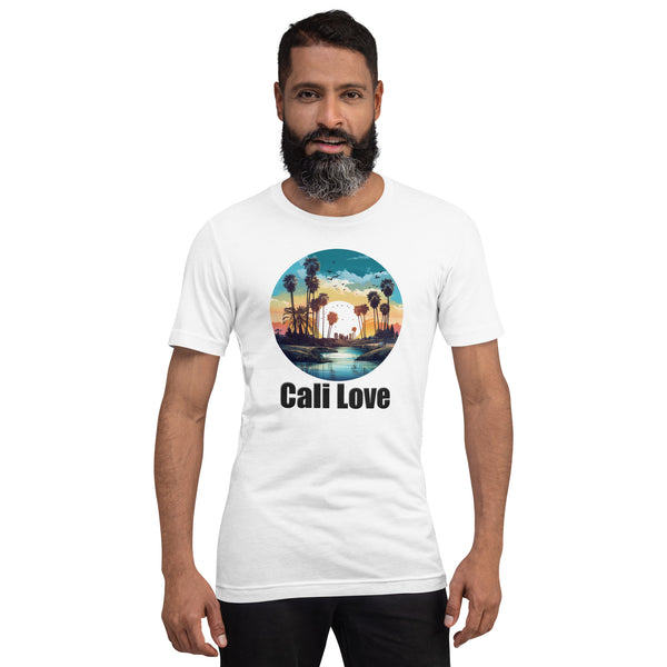 Cali Love