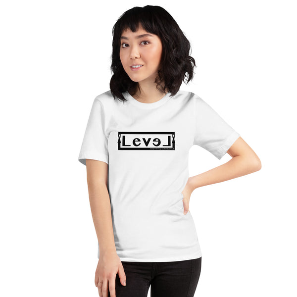 Level Up