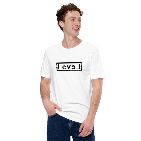 Level Up