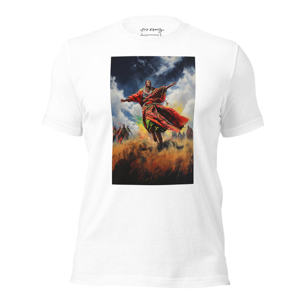 Maasai Jump