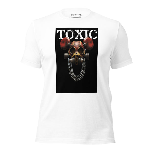 Toxic