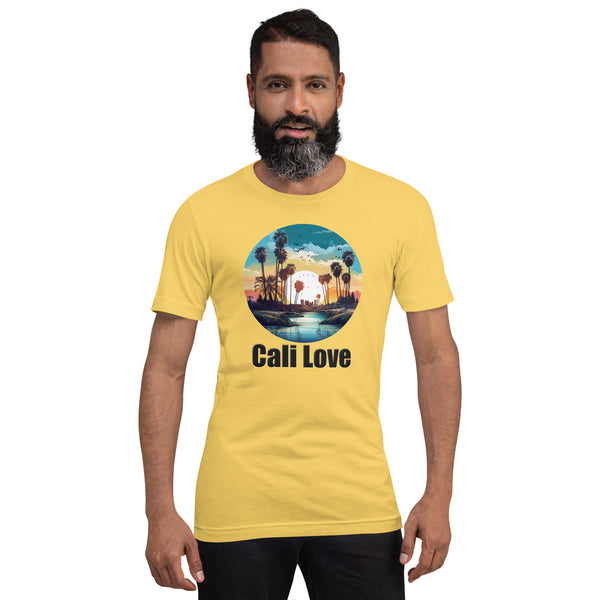 Cali Love