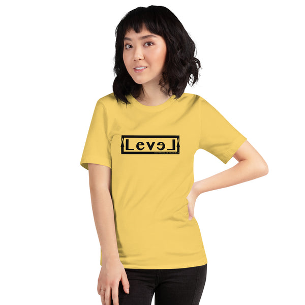 Level Up