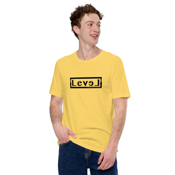 Level Up