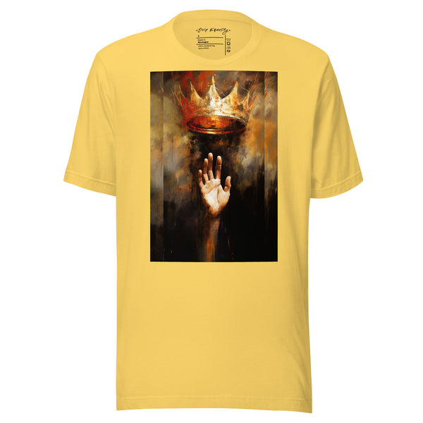 Reach for the Crown