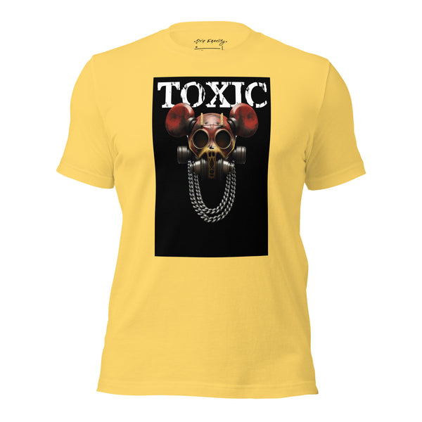 Toxic