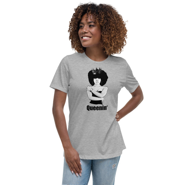 Queenin’