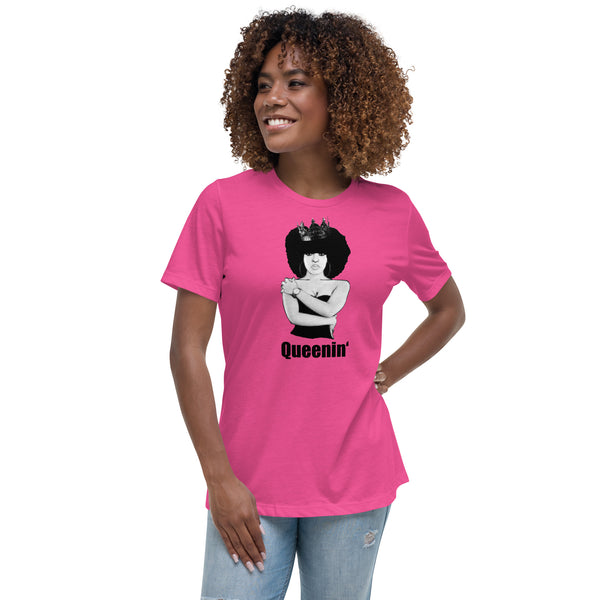 Queenin’
