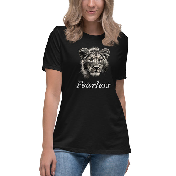 Fearless