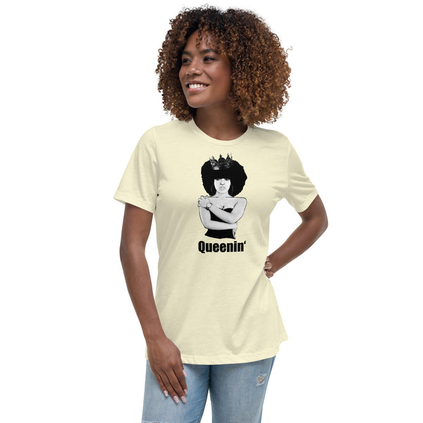 Queenin’