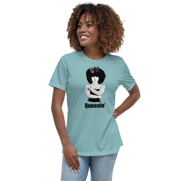 Queenin’