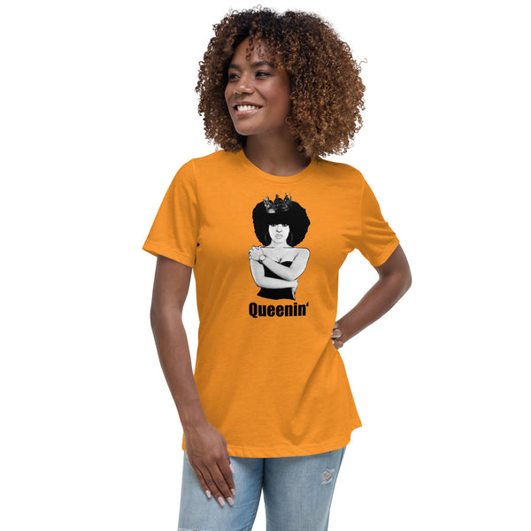 Queenin’