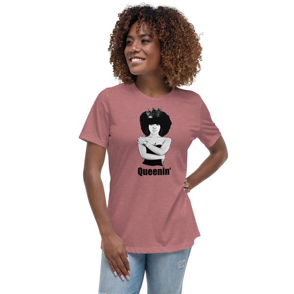 Queenin’
