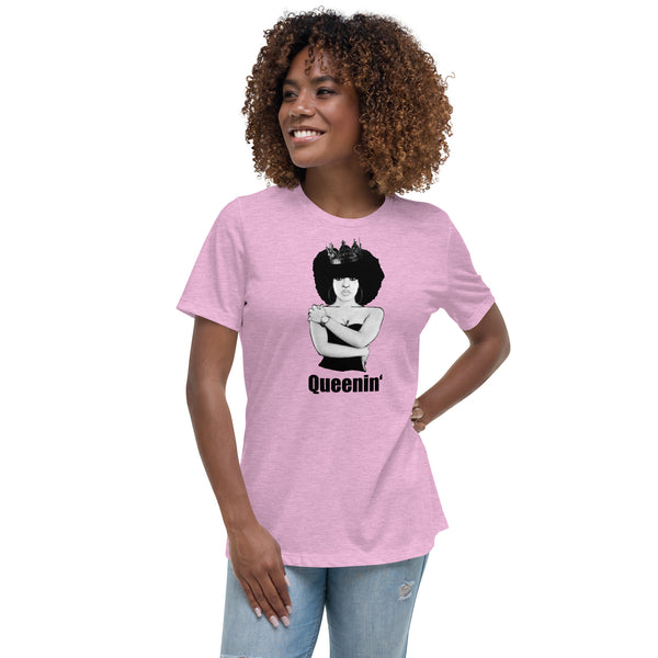 Queenin’