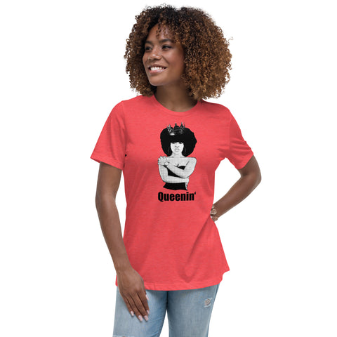 Queenin’