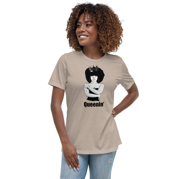 Queenin’