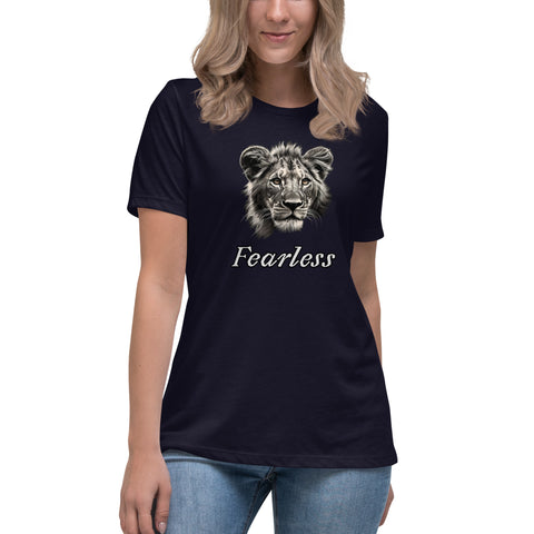 Fearless