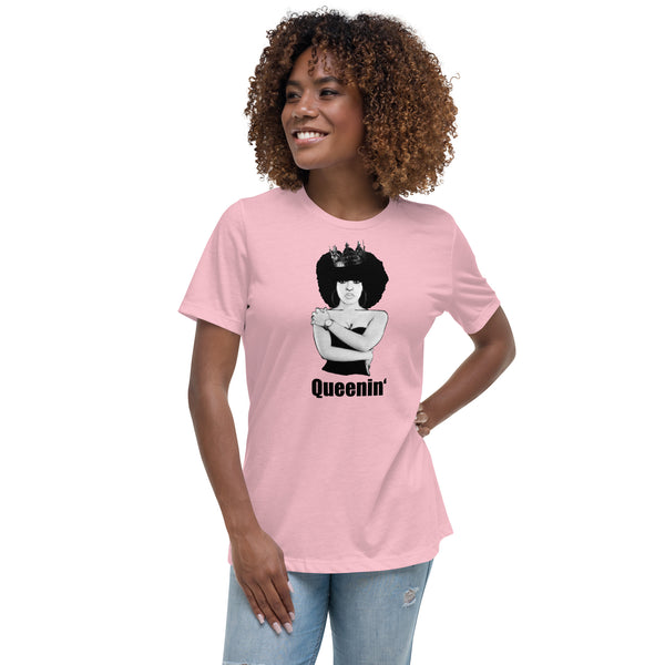 Queenin’