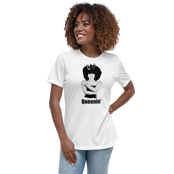 Queenin’