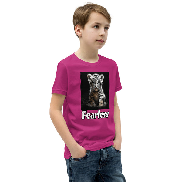 Fearless