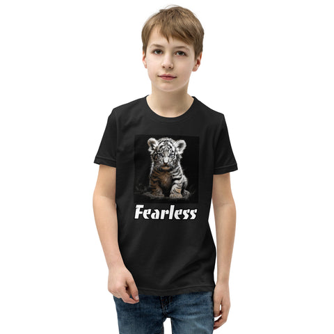 Fearless