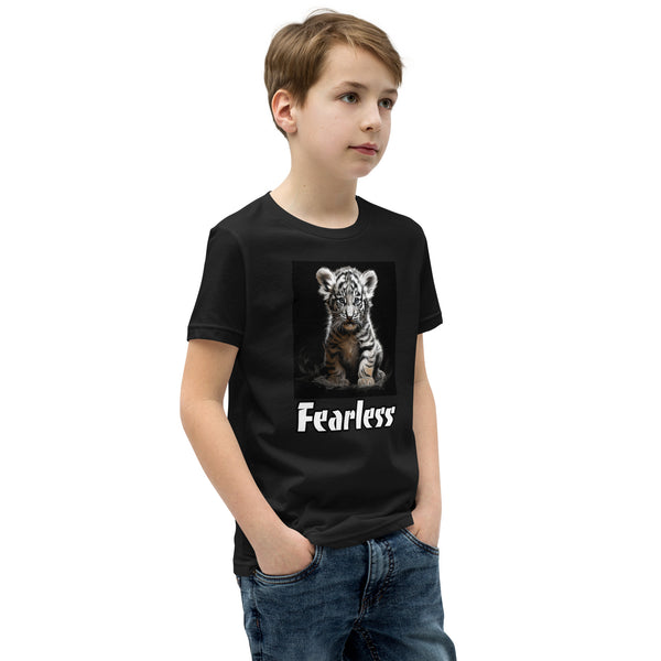 Fearless