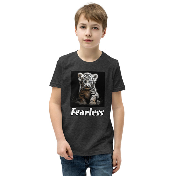 Fearless