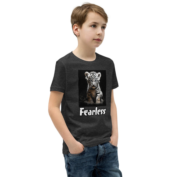 Fearless