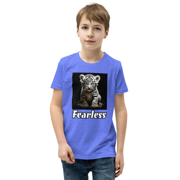 Fearless