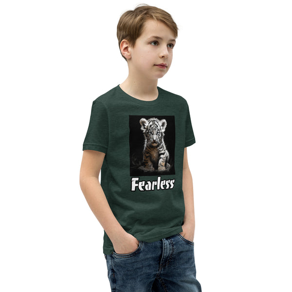 Fearless