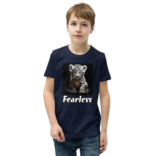 Fearless