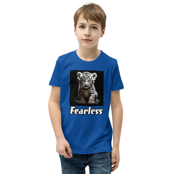 Fearless